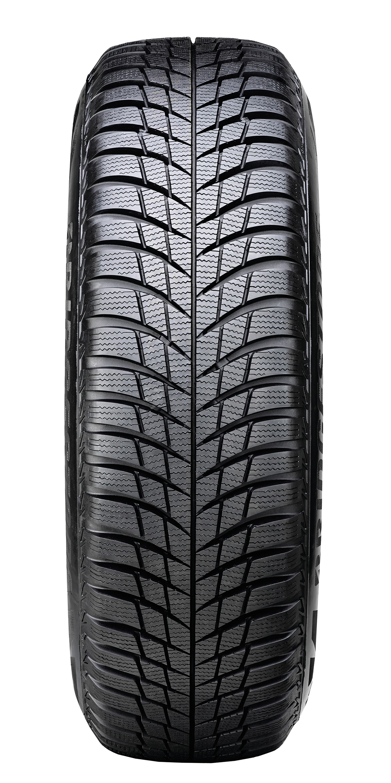 255/40R20 opona BRIDGESTONE BLIZZAK LM001 XL FR MO-S 101V